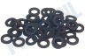 Ariston Afdichtingsring 3/4 rubber