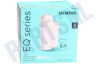 Siemens Koffiezetapparaat TZ70063A Waterfilter EQ series, 6 stuks