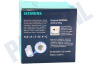 Siemens Koffiezetapparaat TZ70063A Waterfilter EQ series, 6 stuks