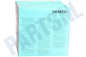 Siemens Koffiezetapparaat TZ70063A Waterfilter EQ series, 6 stuks