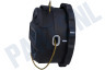 Dewalt Trimmer Spoelklos Grastrimmer