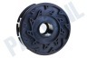 Black & Decker Trimmer A6495-XJ Spoelklos Grastrimmer