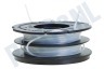 Black & Decker Trimmer A6495-XJ Spoelklos Grastrimmer