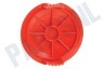 Black & Decker Trimmer 90529055-01 Deksel Grastrimmer