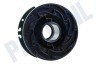 Black & Decker Trimmer A6482-XJ Spoelklos Grastrimmer