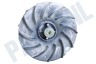 Black & Decker 90593175 Ventilator bladblazer