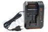 Black & Decker Acculader