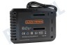 Black & Decker Acculader