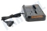 Black & Decker Acculader
