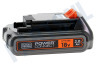 Black & Decker BL2018-XJ Accu