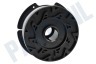 Black & Decker Trimmer Spoelklos Grastrimmer