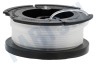 Black & Decker Trimmer Spoelklos Grastrimmer