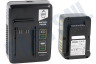 Karcher 2.445-063.0 Starterkit Accu 18/50