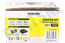 Karcher 2.445-063.0 Starterkit Accu 18/50