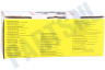 Karcher 2.445-063.0 Starterkit Accu 18/50