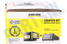 Karcher 2.445-063.0 Starterkit Accu 18/50