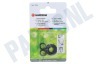 Gardena 1124 Set Rubberringen