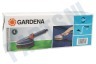 Gardena 5574-20 Cleansystem Handwasborstel