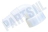 Sanitair Tuitje 90 graden