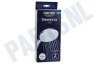 Grohe 2759710E Grohe Tempesta Handdouche Waterbesparend
