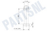 Reginox R20234 Standpijp