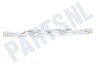 Osram Halogeenlamp Halogeen buislamp 114.2mm