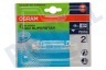 Osram Halogeenlamp Haloline ESS R7s 74.9mm