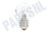 Etna Halogeenlamp Halogen Classic P 20W