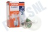 Etna Halogeenlamp Halogen Classic P 20W