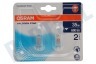 Osram Halogeenlamp Halostar Star 2900K