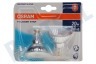 Osram Halogeenlamp Halopar16 Star reflector