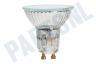 Osram Halopar 16 Reflector lamp Alu GU10 20W 100lm 2700K