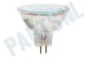 Osram Decostar 51S Reflector lamp GU5.3 20W 210lm 2800K