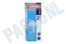 Osram Halostar Standaard Dimbaar GY4 10W 130lm 2800K