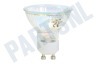 Global-Lux Halogeenlamp Halogeen MR16