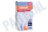 Osram 4058075817074 Parathom Retrofit Classic A60 Mat Dimbaar E27 6.5W