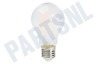 Osram 4058075287525 Parathom Retrofit Classic A75 Mat 8W E27