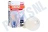 Osram 4058075287525 Parathom Retrofit Classic A75 Mat 8W E27