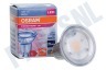 Osram 4058075609013 Parathom Reflectorlamp GU10 PAR16 7.2W Dimbaar