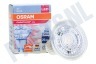 Osram 4052899957909 Parathom Reflectorlamp GU10 PAR16 3.1W Dimbaar
