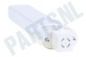 Kelvinator Dulux S LED 6W Warm White 3000K G23
