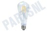 Ledvance Smart+ Edisonlamp E27 Dimbaar