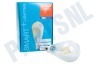 Ledvance Smart+ Edisonlamp E27 Dimbaar