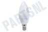 Ledvance Smart+ Bluetooth Classic Kaarslamp Tunable White 5W E14