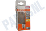 Osram LED Retrofit Classic A60 E27 6,5W Mat