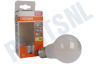 Osram LED Retrofit Classic A60 E27 6,5W Mat