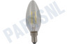 Osram LED Retrofit Classic B25 E14 2,5W Helder