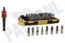 Hofftech Bitset Quick Release 61 Delig