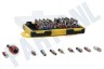 Hofftech Bitset Quick Release 61 Delig