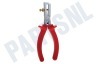 Benson Tang Afstriptang 150mm